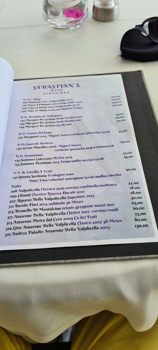 Menu Photo 8