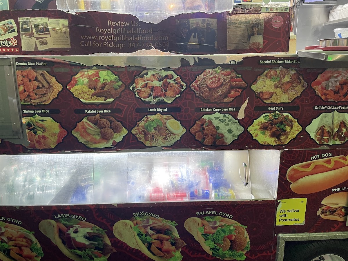 Menu Photo 10