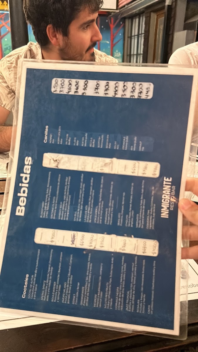 Menu Photo 3