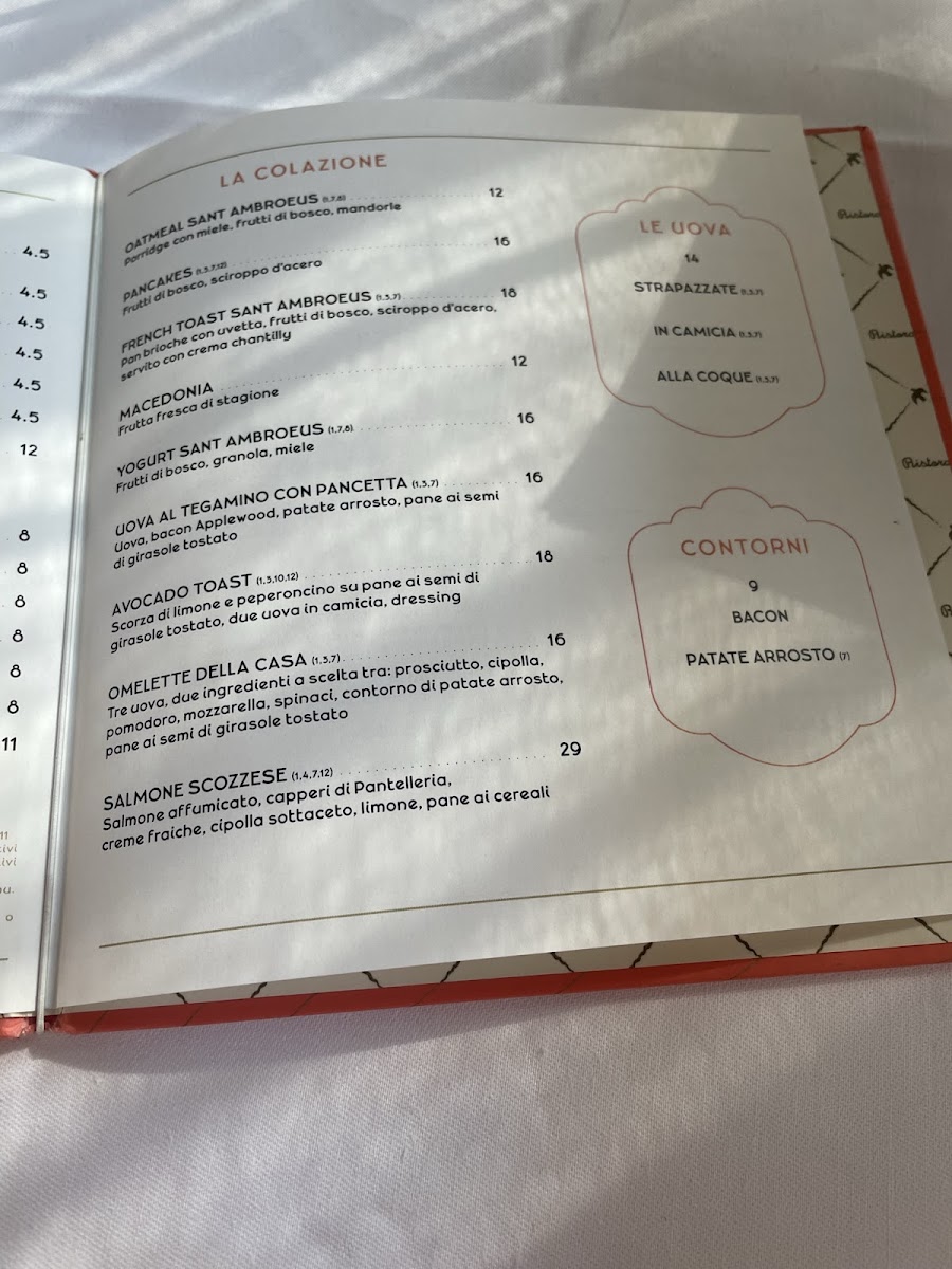 Menu Photo 7