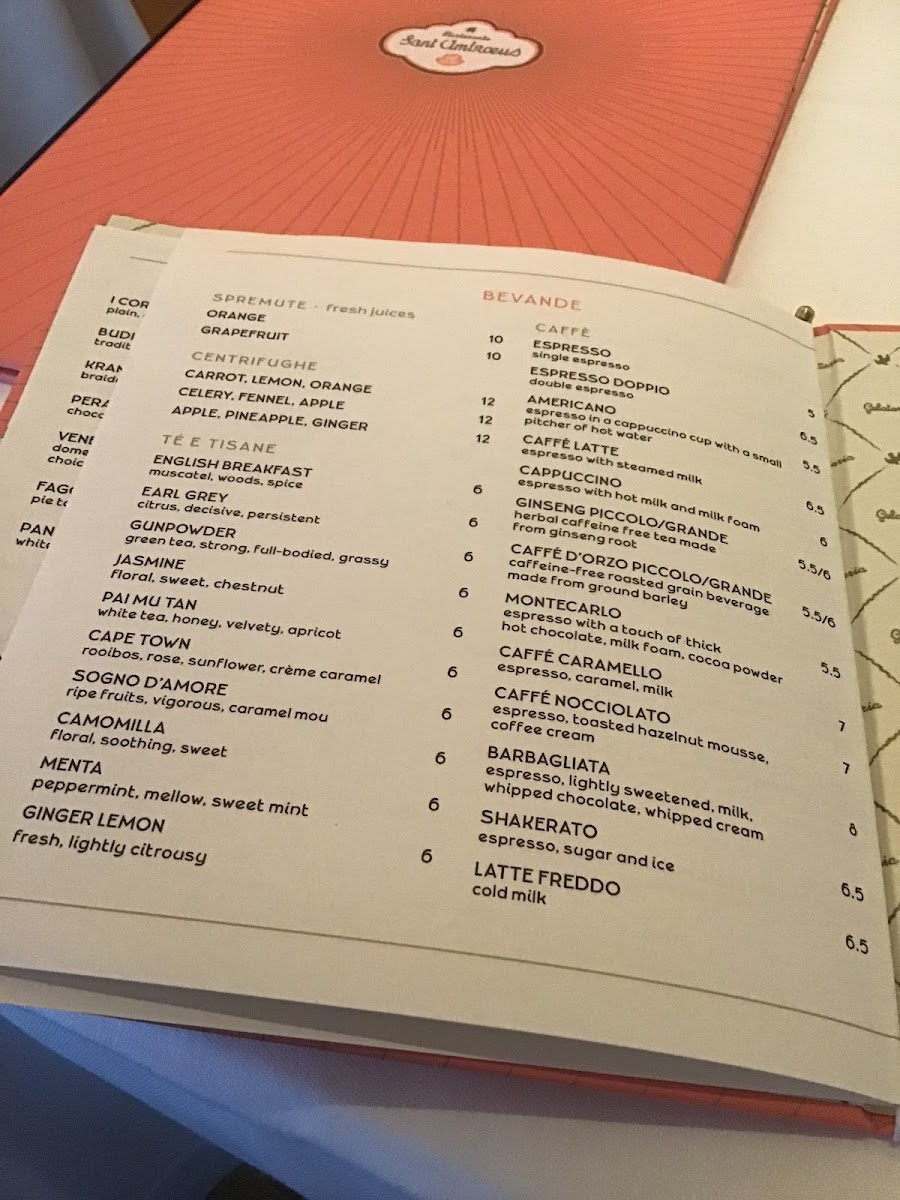 Menu Photo 8