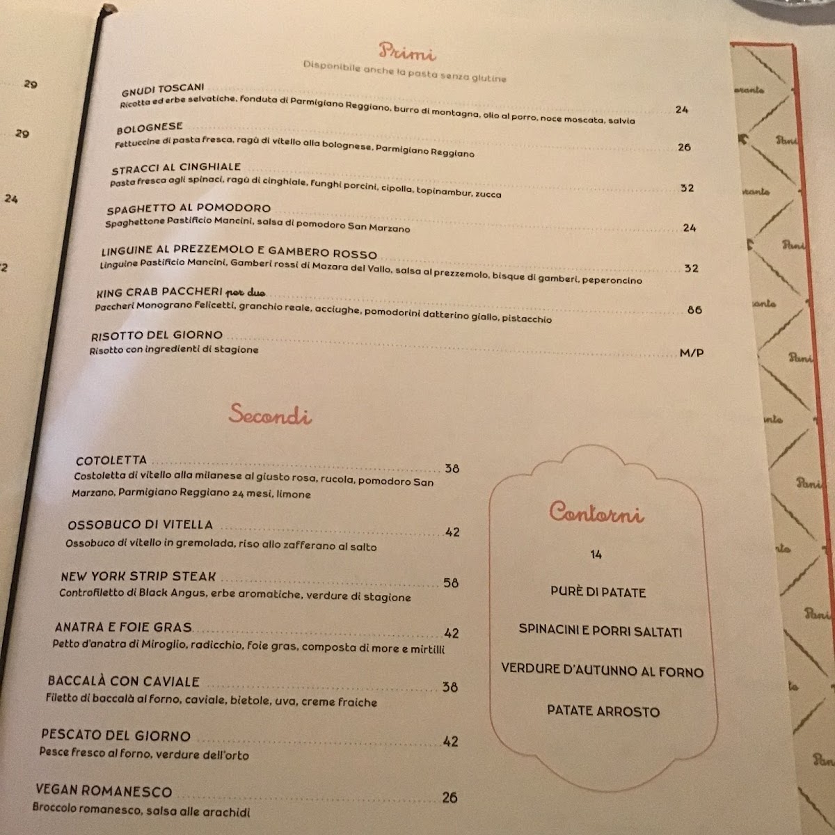 Menu Photo 9