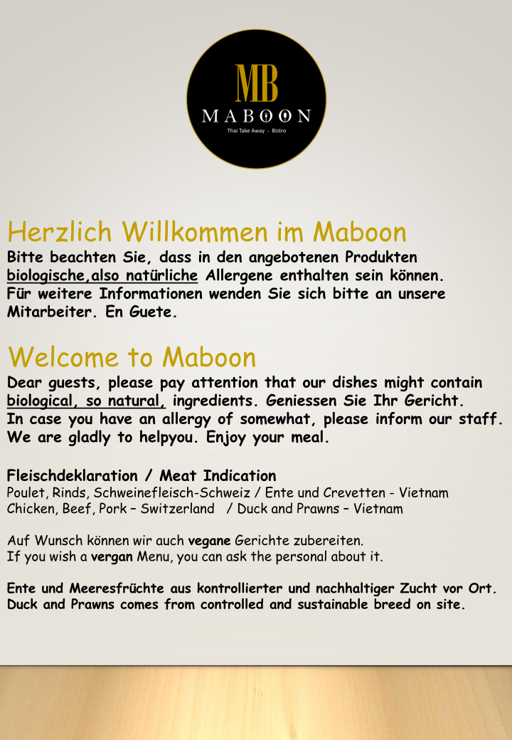 Menu Photo 6