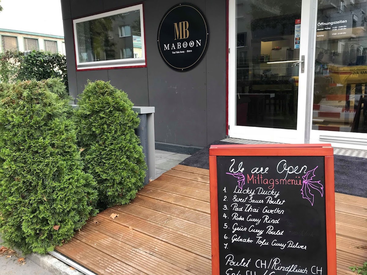 Menu Photo 8