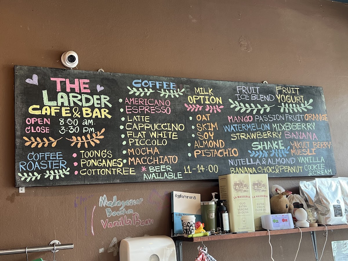 Menu Photo 10