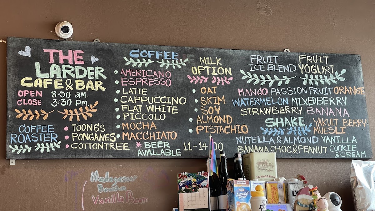 Menu Photo 6