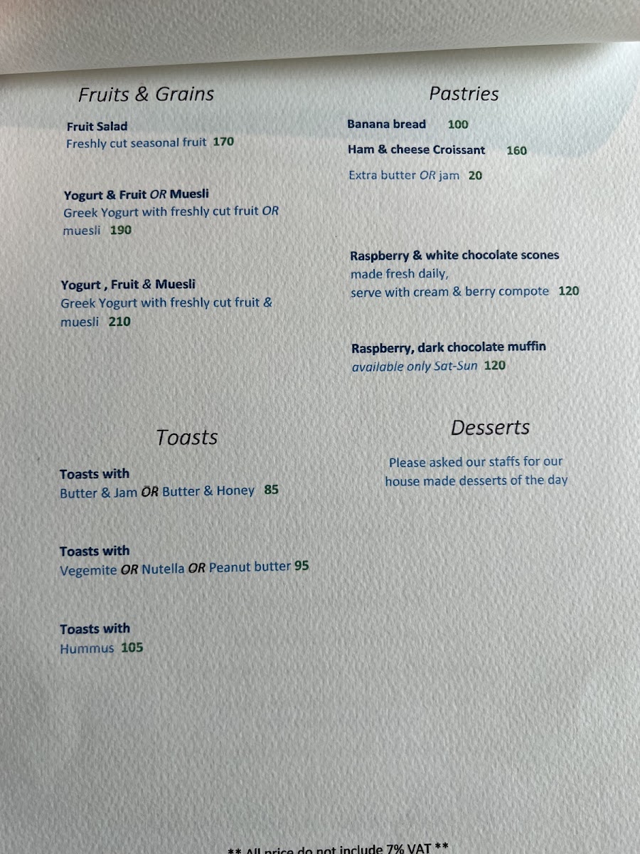 Menu Photo 8