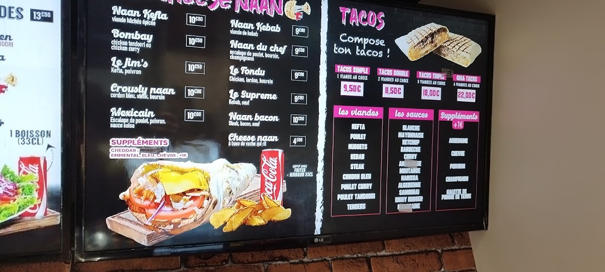 Menu Photo 3