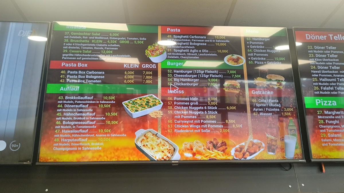 Menu Photo 3