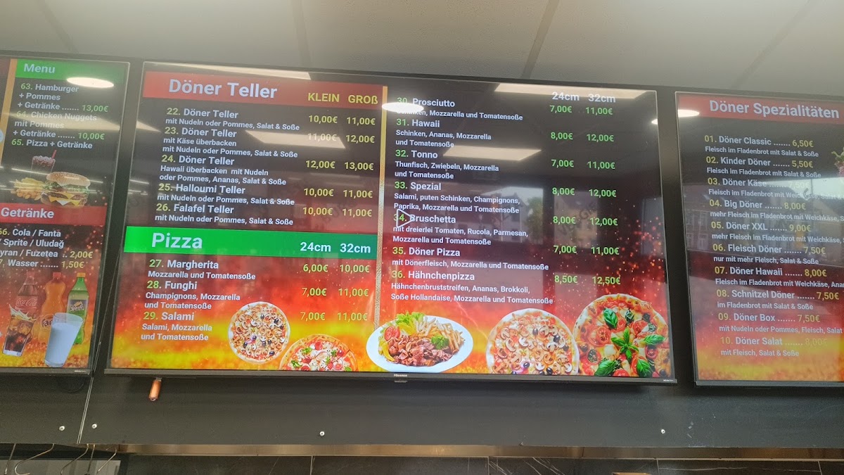 Menu Photo 4