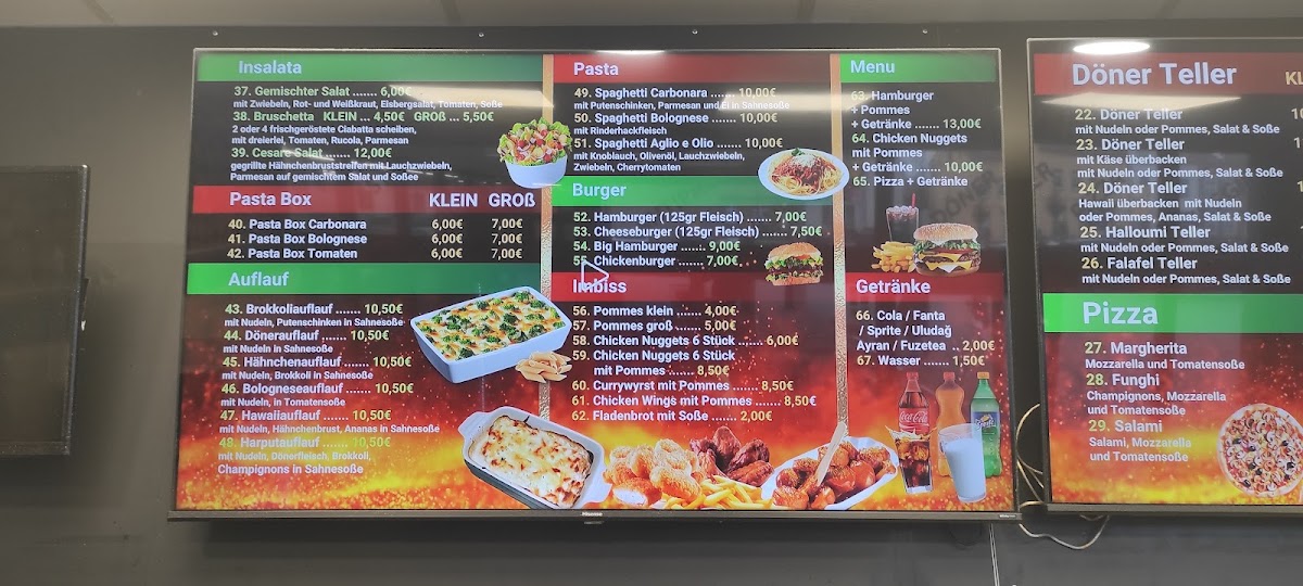 Menu Photo 6