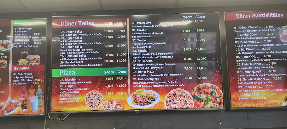 Menu Photo 7