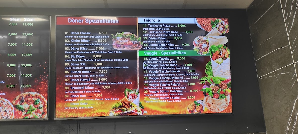 Menu Photo 8