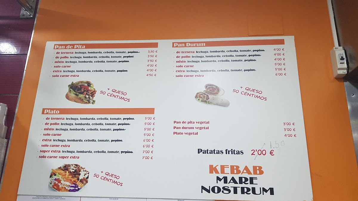 Menu Photo 6