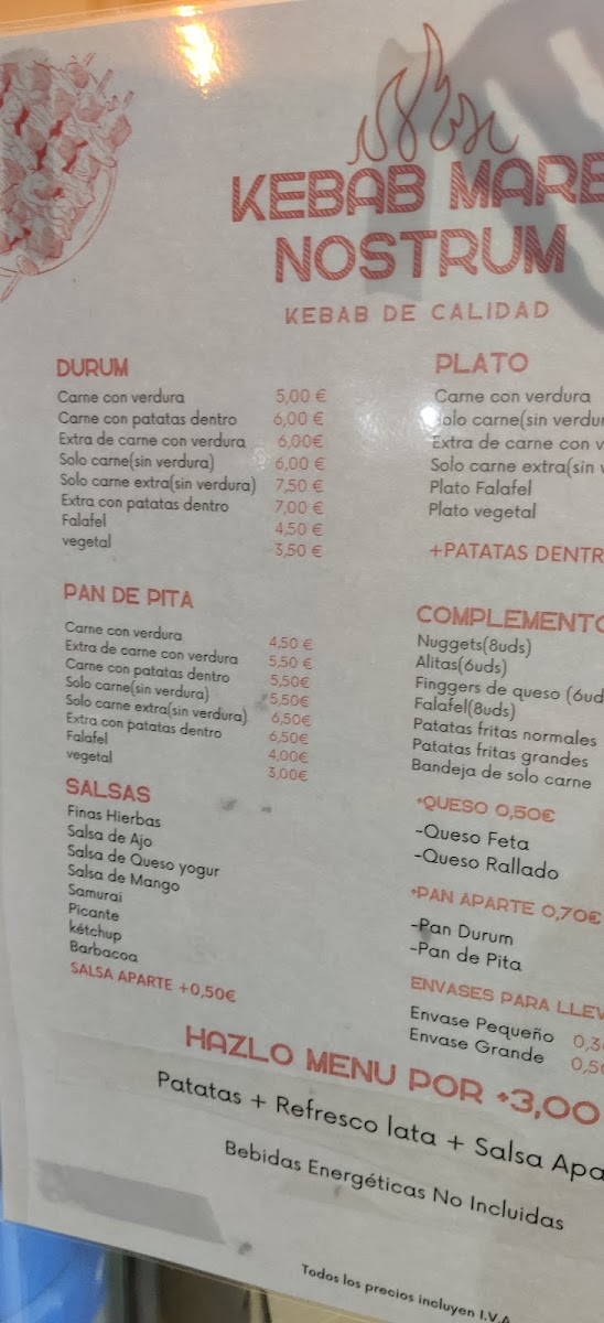 Menu Photo 7