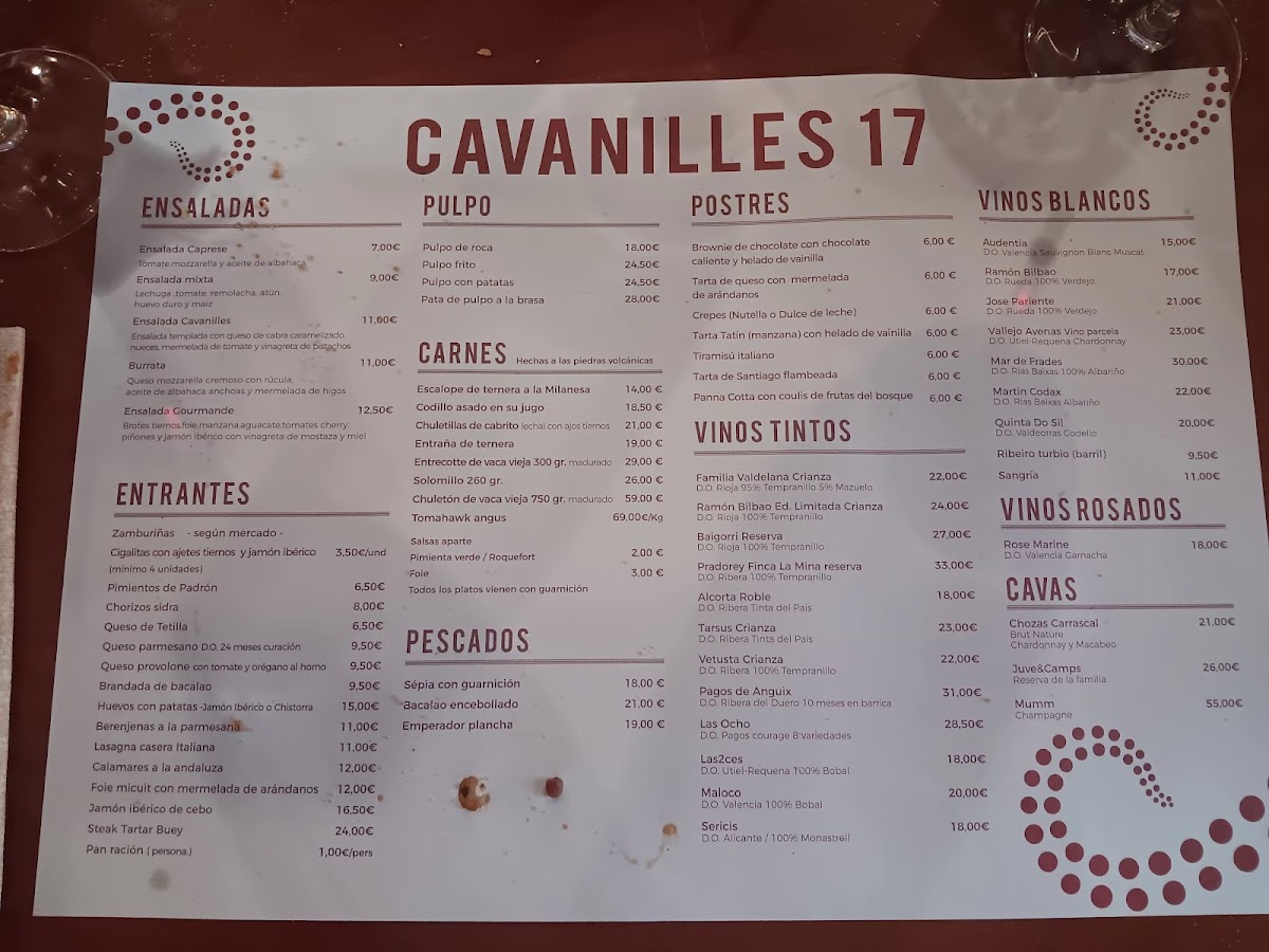 Menu Photo 2