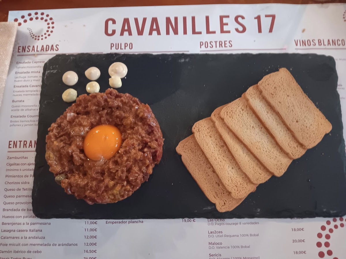 Menu Photo 6