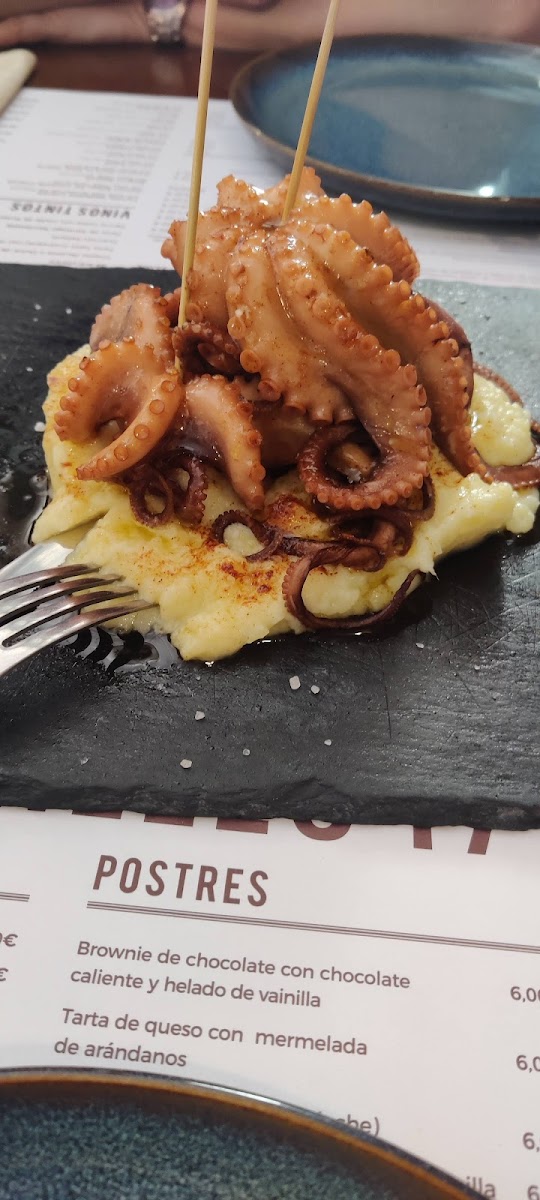 Menu Photo 9