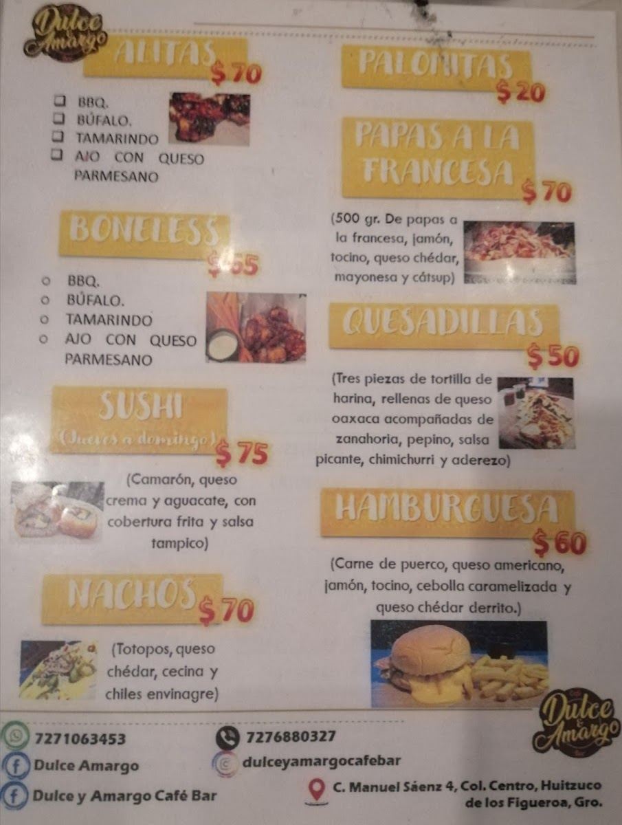 Menu Photo 5