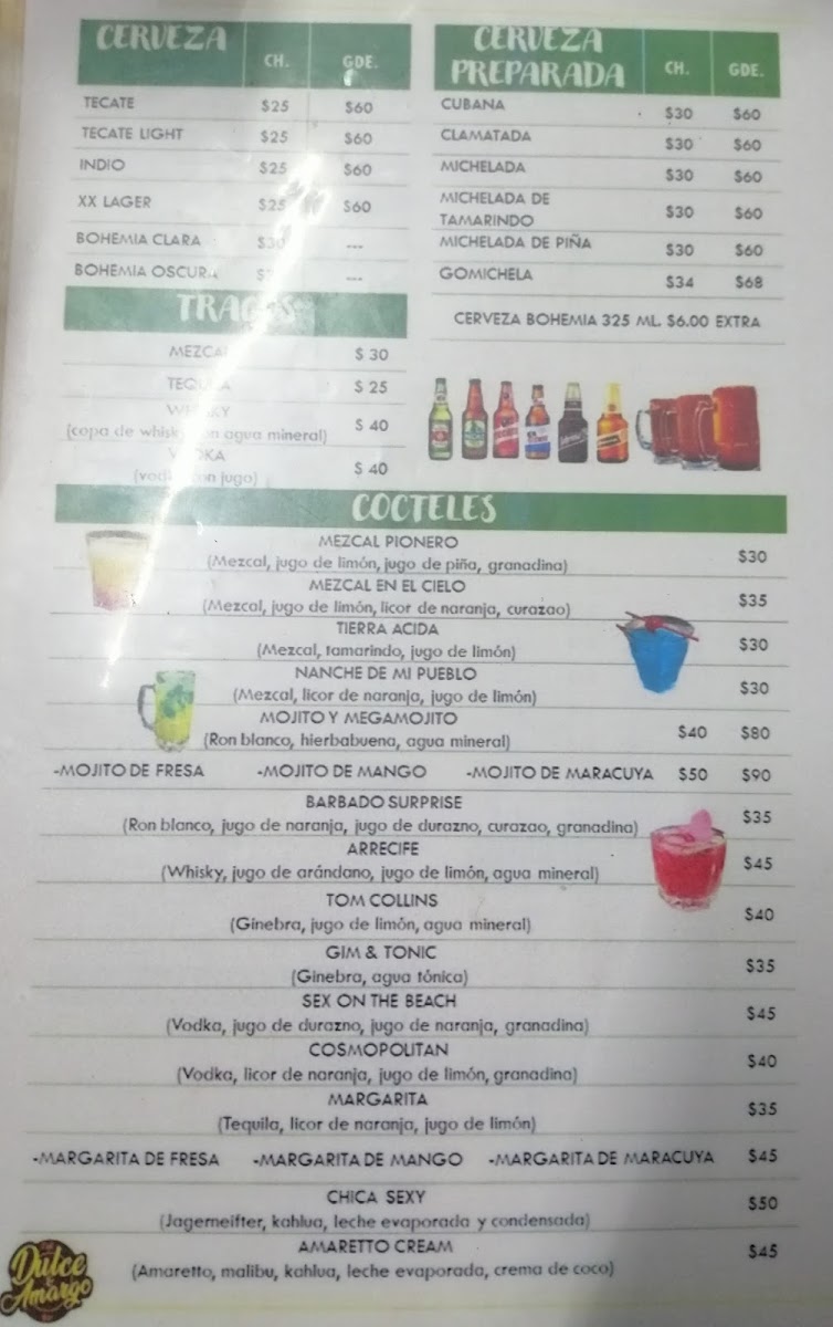 Menu Photo 6