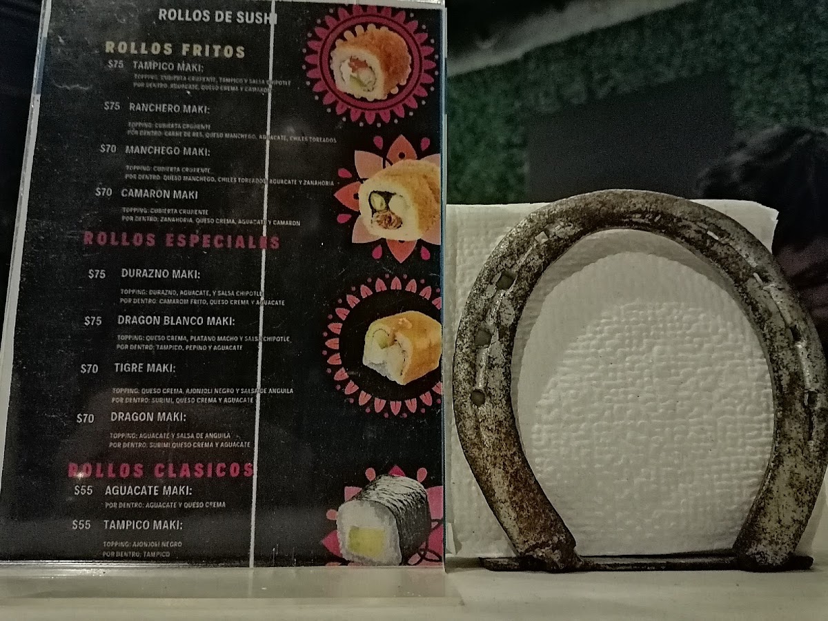 Menu Photo 7