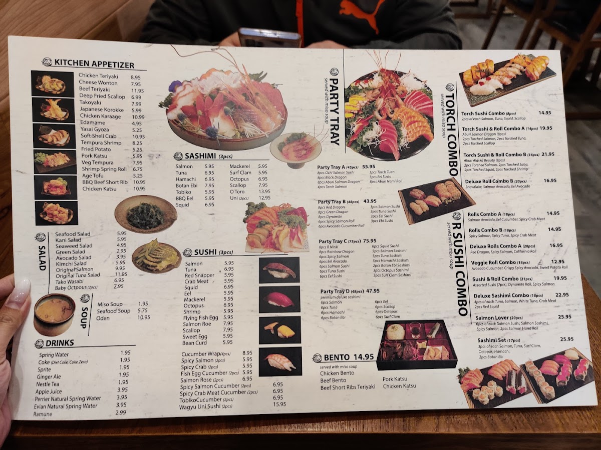 Menu Photo 10