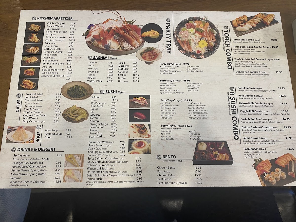 Menu Photo 5