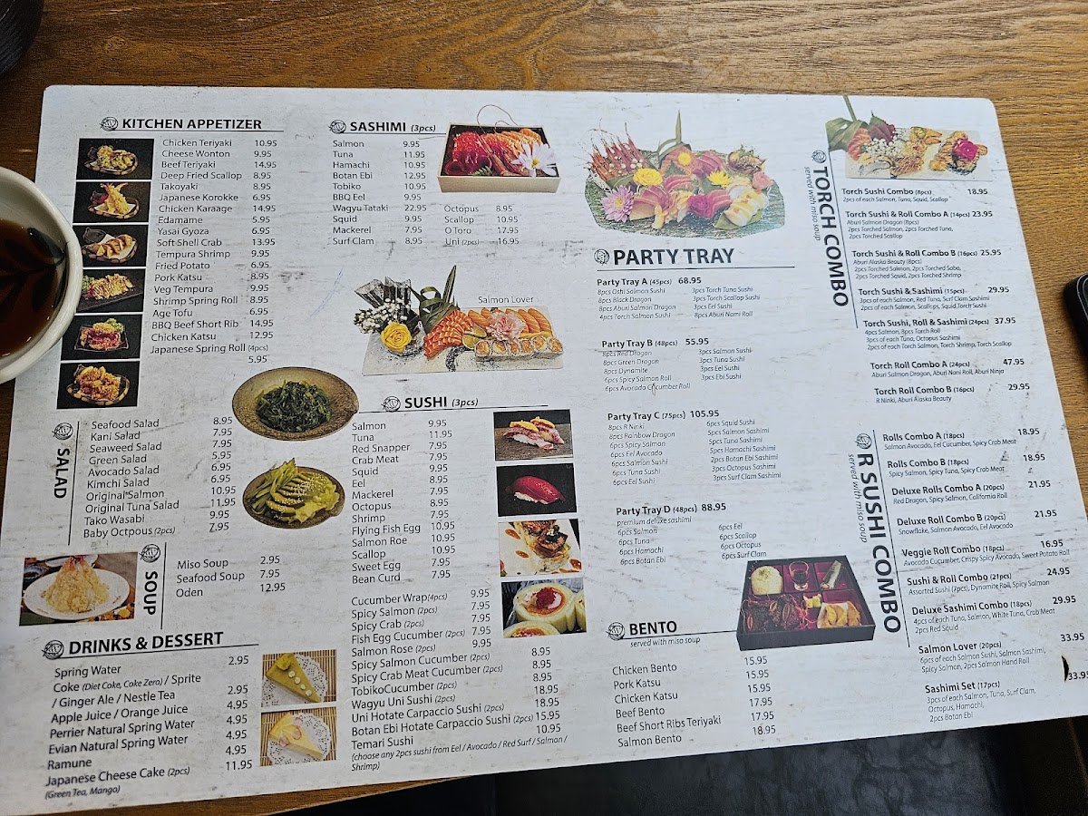 Menu Photo 6