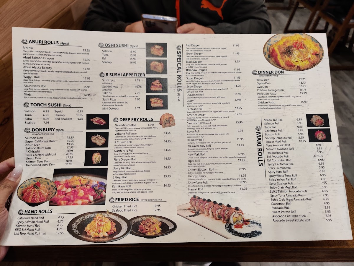 Menu Photo 8