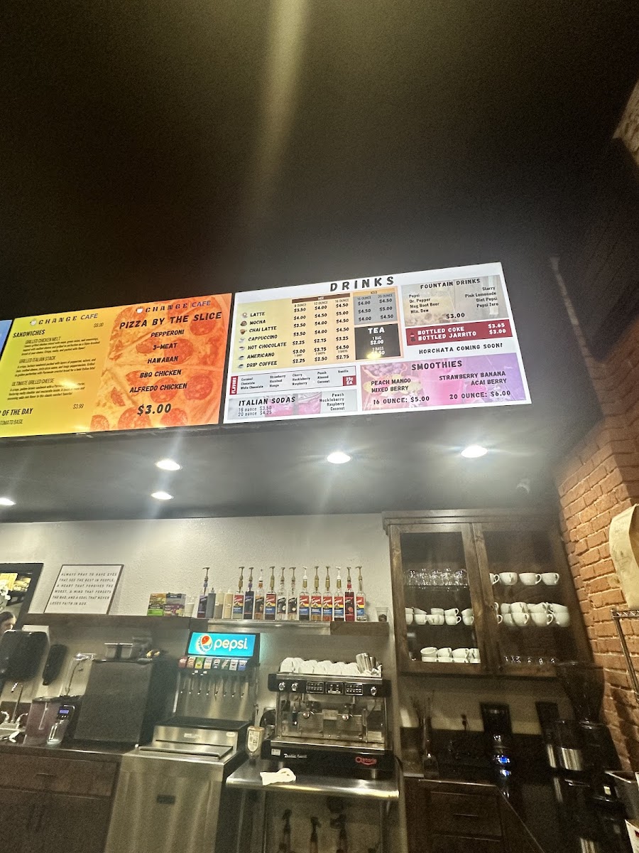 Menu Photo 8