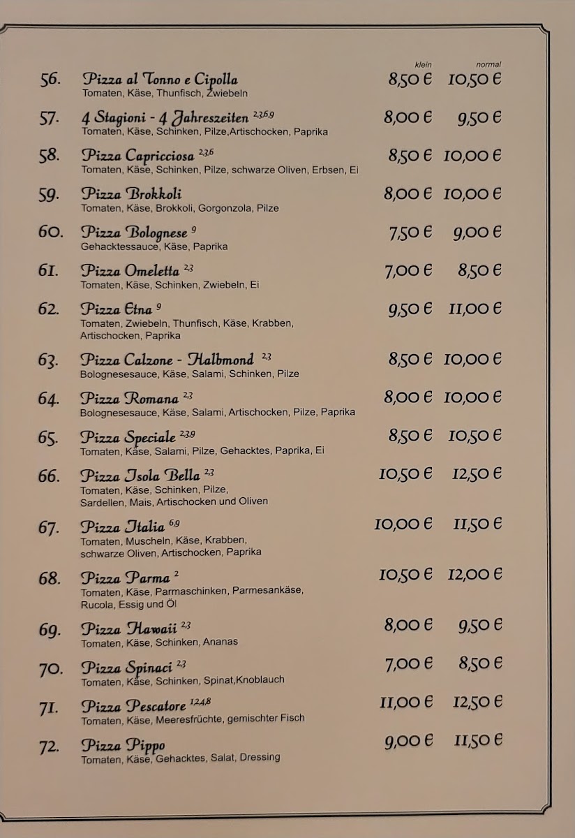 Menu Photo 10