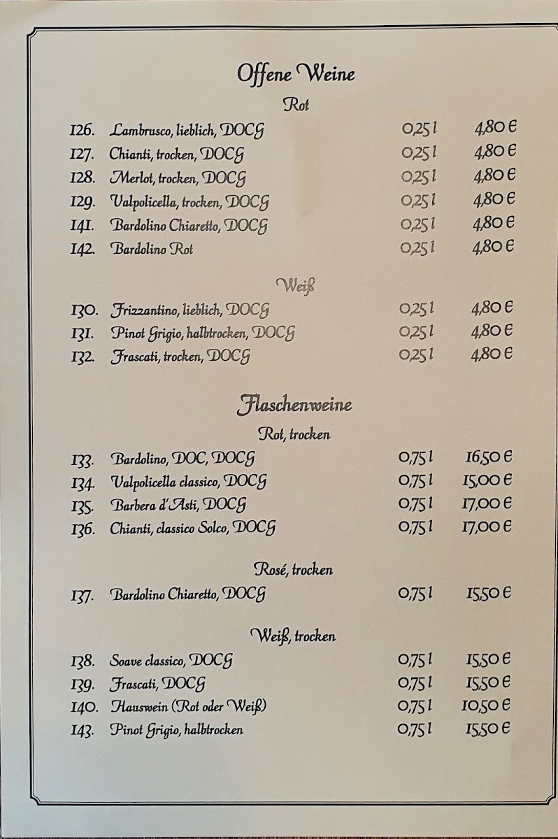 Menu Photo 7