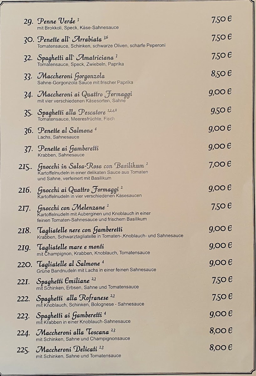 Menu Photo 9