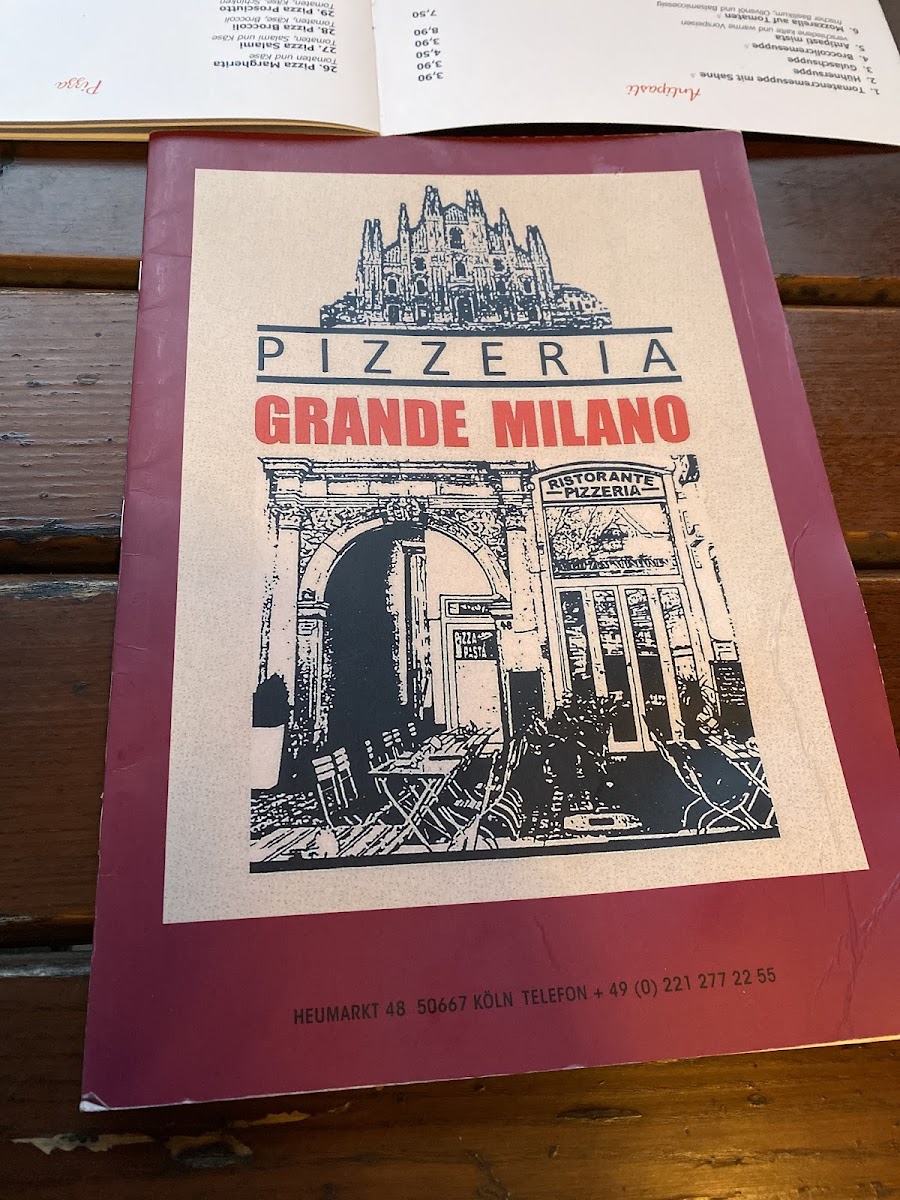 Menu Photo 6