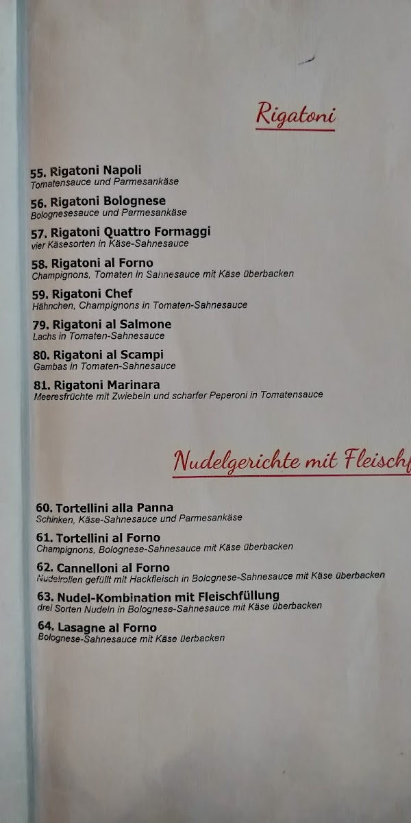 Menu Photo 8