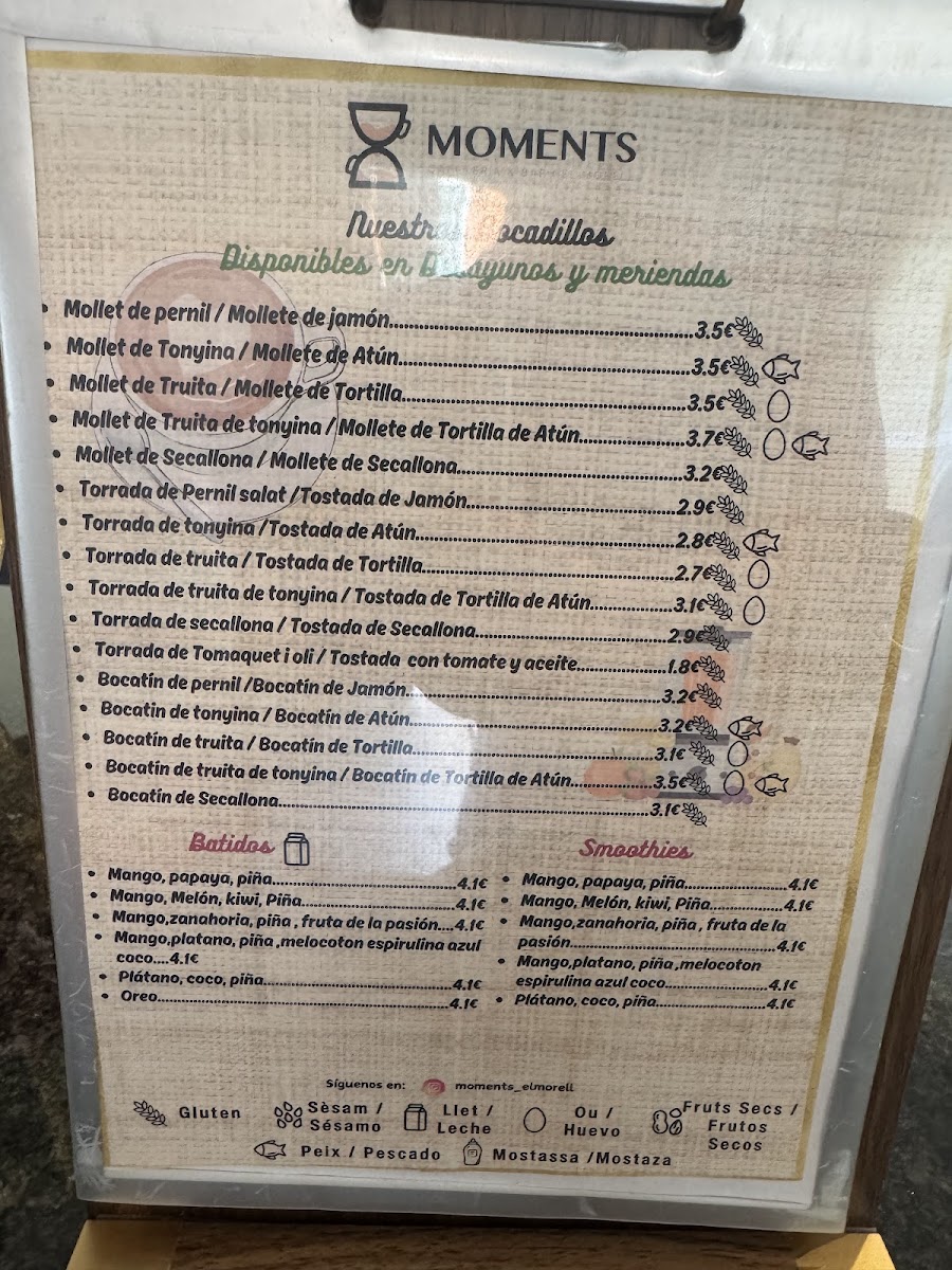 Menu Photo 10