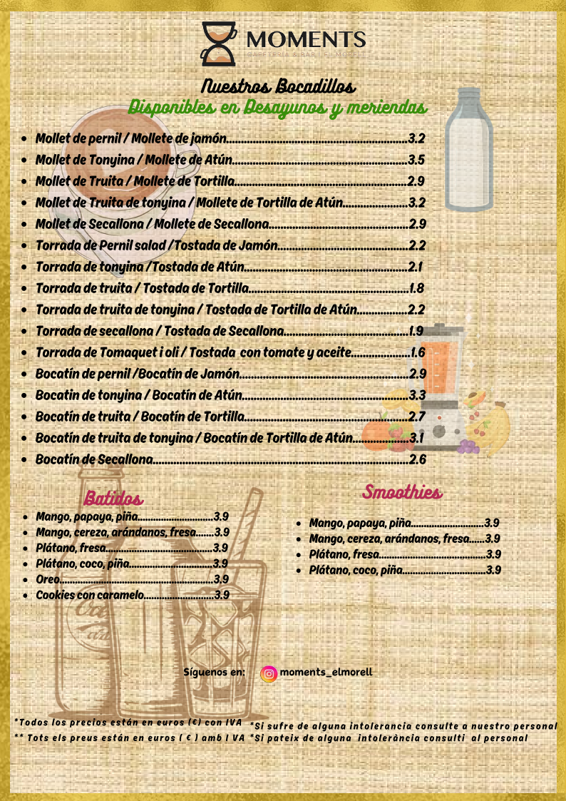 Menu Photo 5