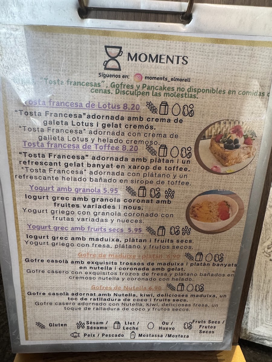 Menu Photo 6