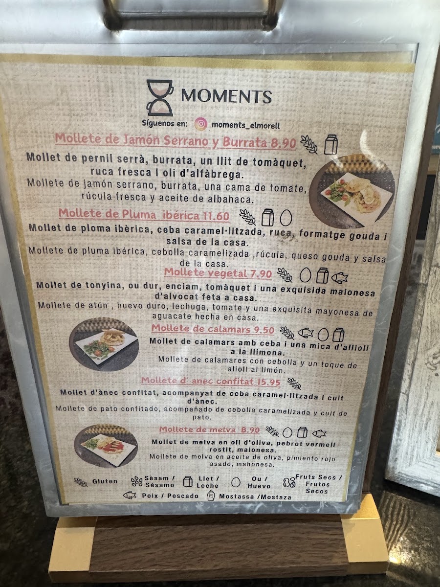 Menu Photo 8