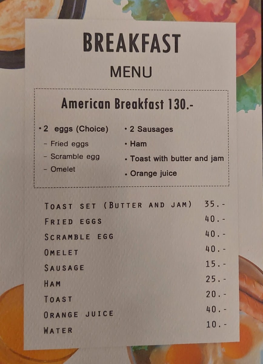 Menu Photo 6