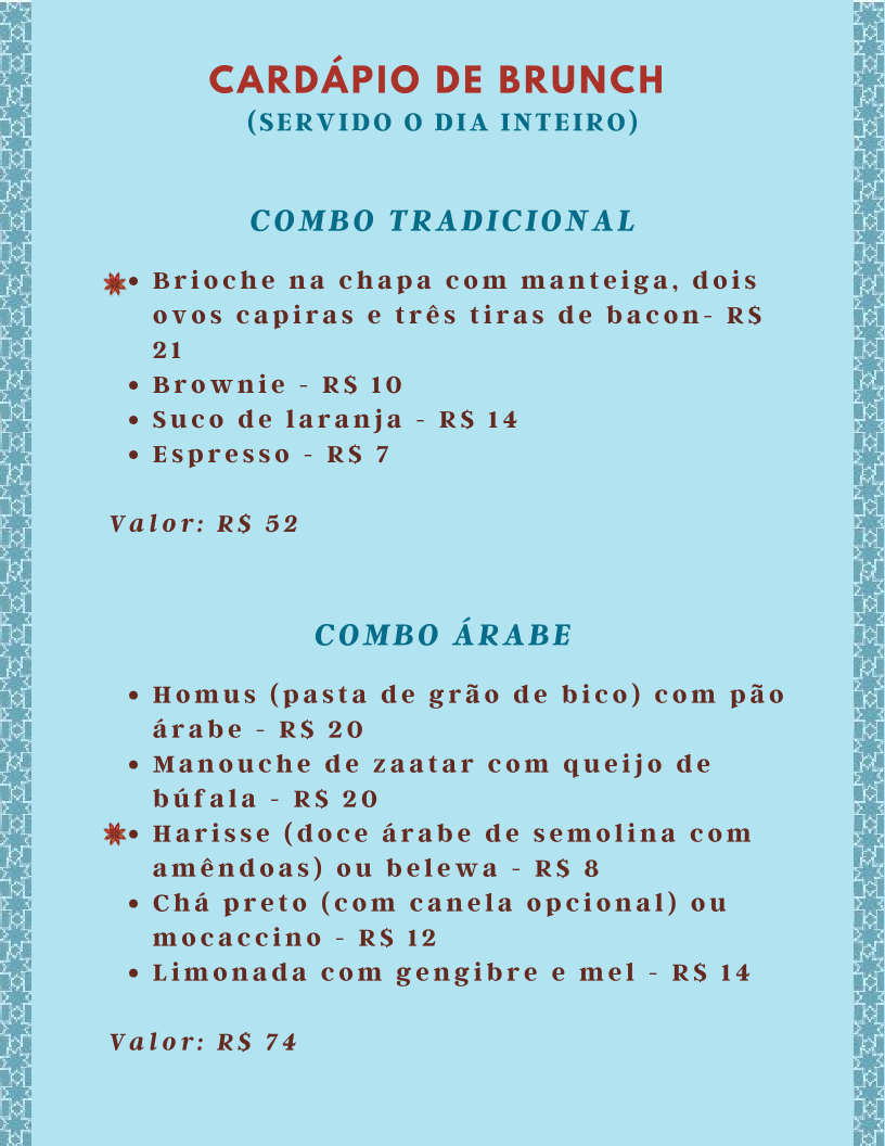 Menu Photo 6
