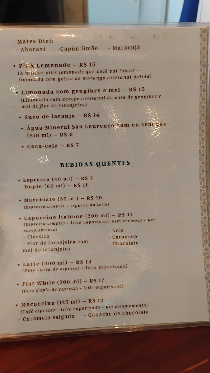 Menu Photo 7