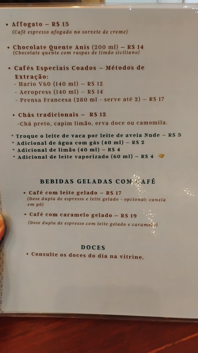 Menu Photo 8