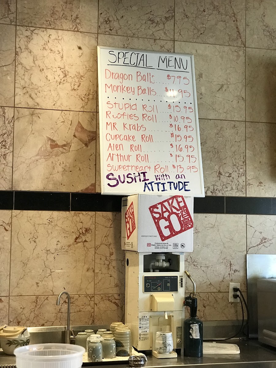 Menu Photo 3