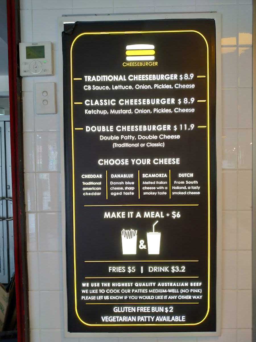 Menu Photo 8