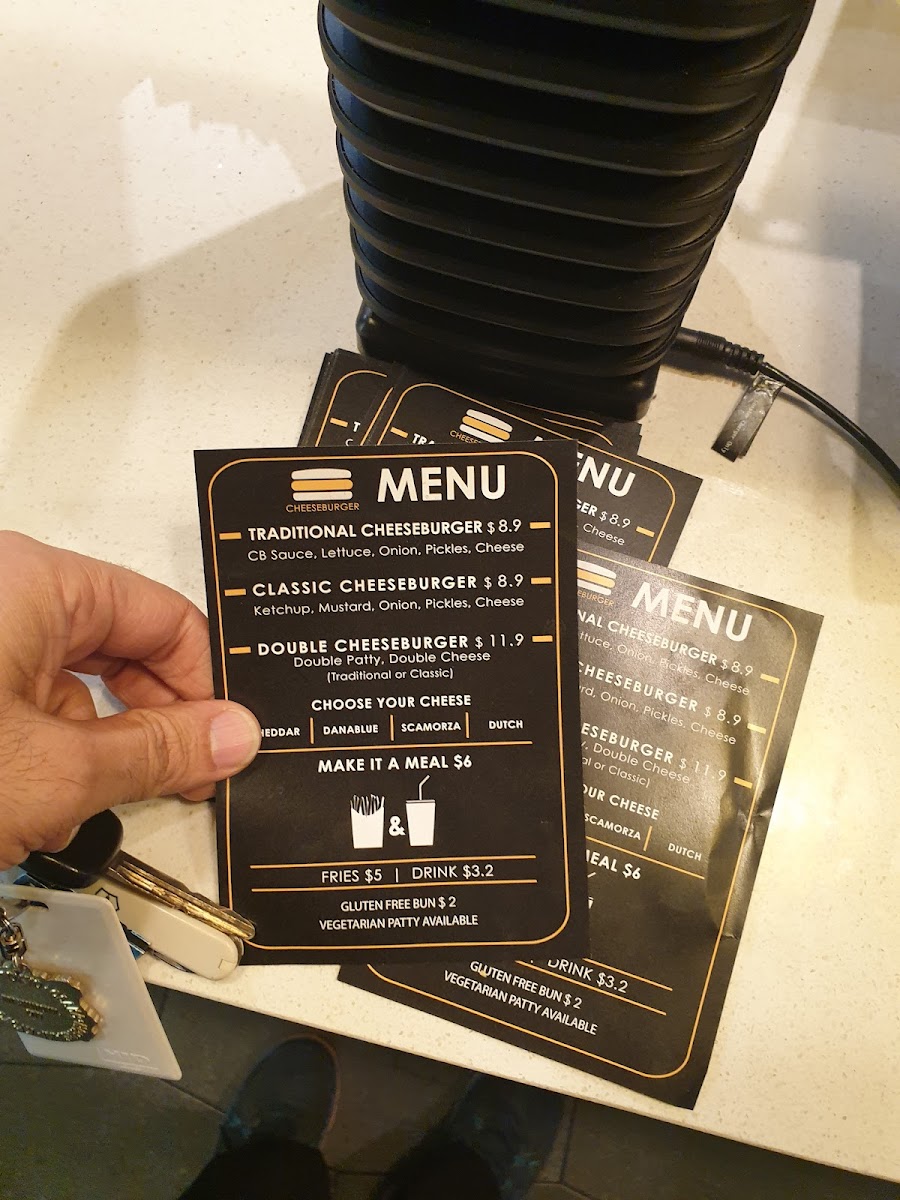 Menu Photo 9