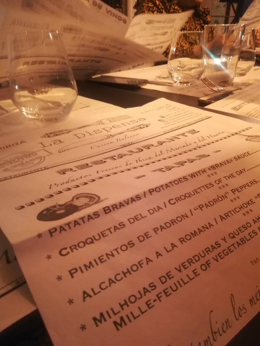Menu Photo 8
