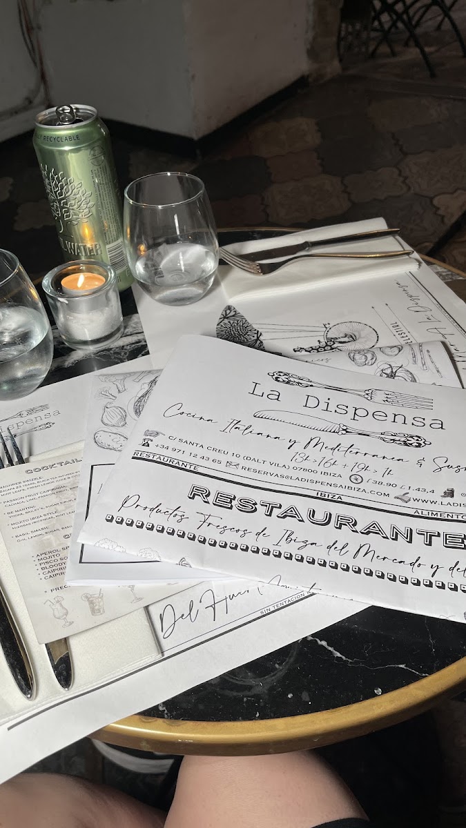 Menu Photo 9