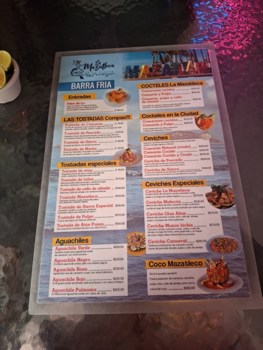 Menu Photo 6