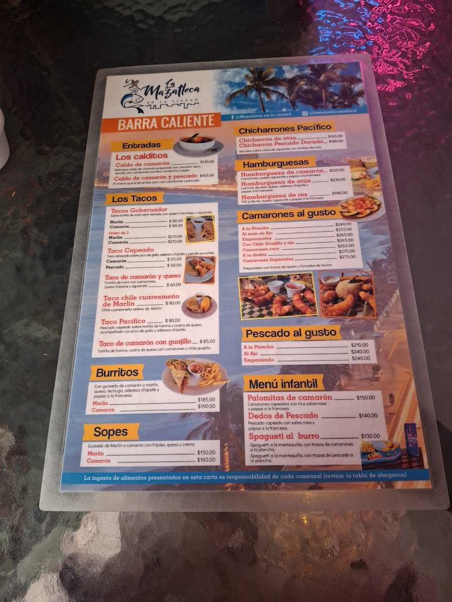 Menu Photo 7